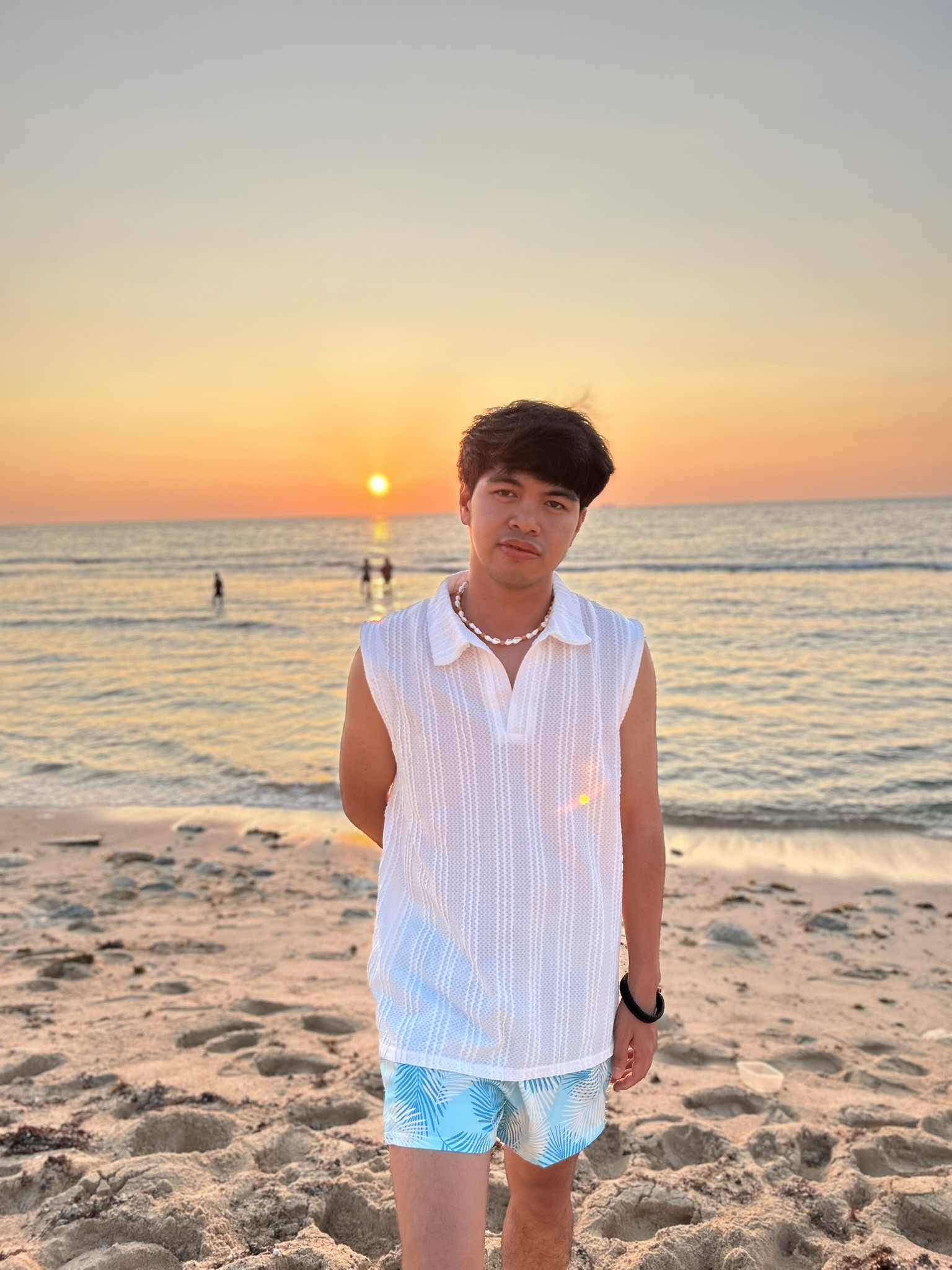 Social post